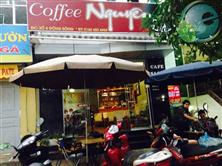 Cafe Nguyên